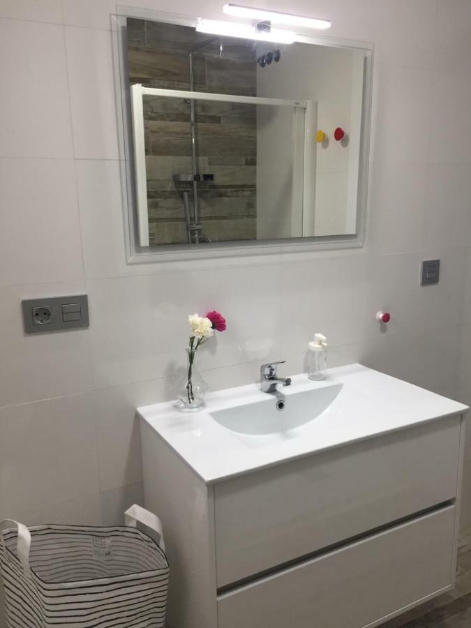 Loft Alfa Apartment Castellon de la Plana Ngoại thất bức ảnh
