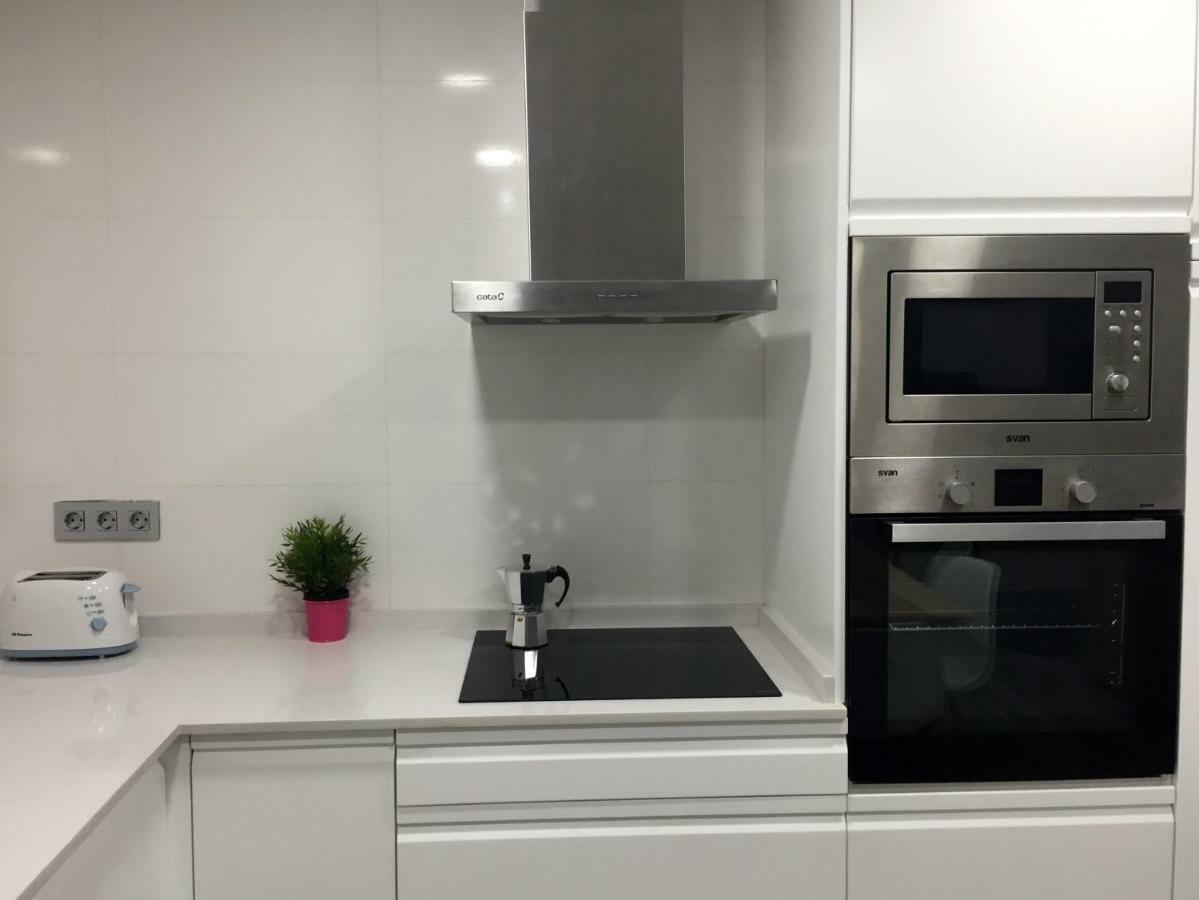 Loft Alfa Apartment Castellon de la Plana Ngoại thất bức ảnh