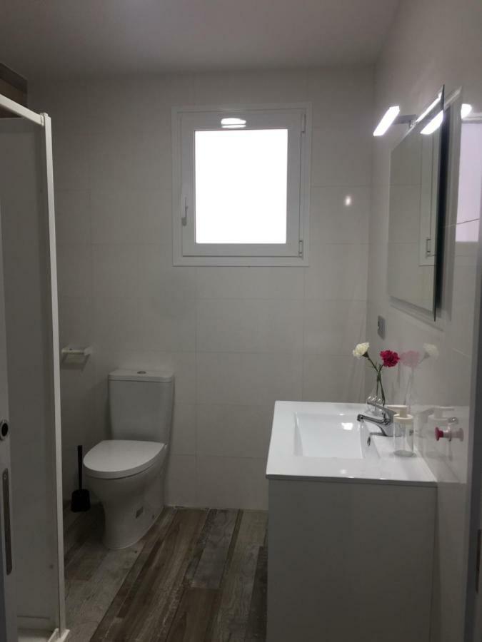 Loft Alfa Apartment Castellon de la Plana Ngoại thất bức ảnh